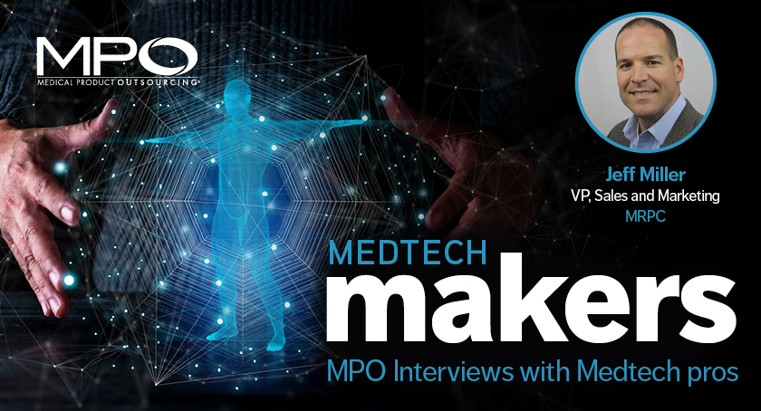 How to Identify the Right Manufacturing Partner—A Medtech Makers Q&A